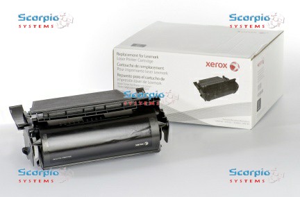 XRC Lexmark 12A6765